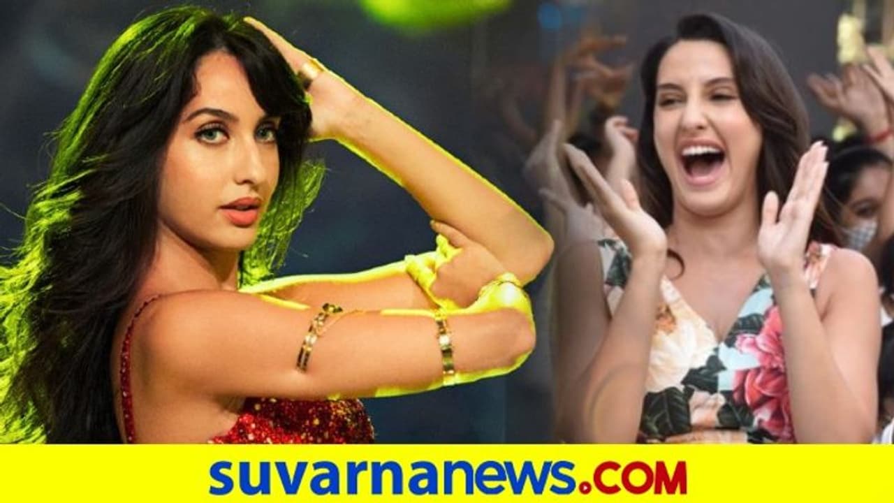 ಹೊಸ ಮೈಲುಗಲ್ಲು ತಲುಪಿದ ದಿಲ್‌ಬರ್ ಸಾಂಗ್: ನೋರಾ ಖುಷ್