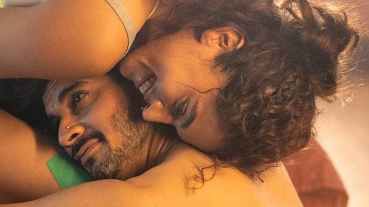 Taapsee Pannu, Tahir Raj Bhasin starrer Looop Lapeta's release date announced