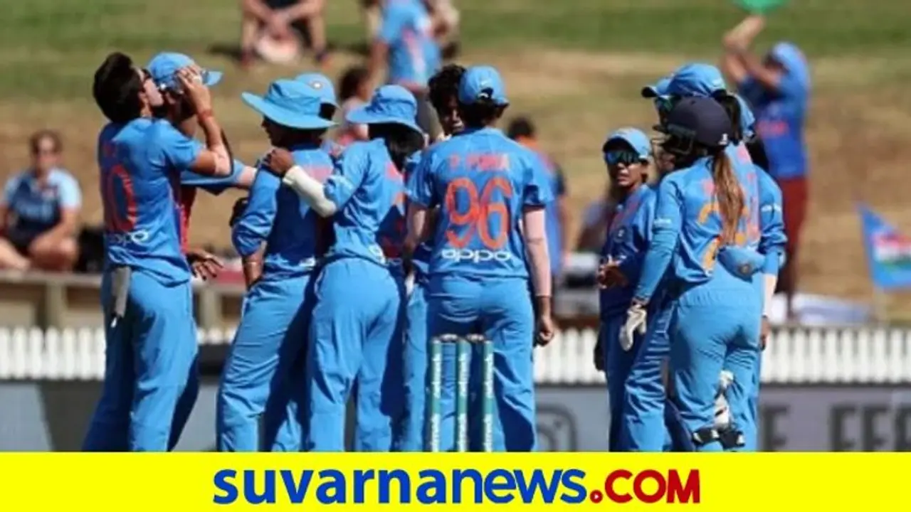 ಕಾಮನ್ವೆಲ್ತ್ ಗೇಮ್ಸ್ 2022: ಭಾರತ ಸೇರಿ 8 ಕ್ರಿಕೆಟ್ ತಂಡಗಳು ಕಣಕ್ಕೆ ಕಾಮನ್ವೆಲ್ತ್ ಗೇಮ್ಸ್ 2022: ಭಾರತ ಸೇರಿ 8 ಕ್ರಿಕೆಟ್ ತಂಡಗಳು ಕಣಕ್ಕೆ