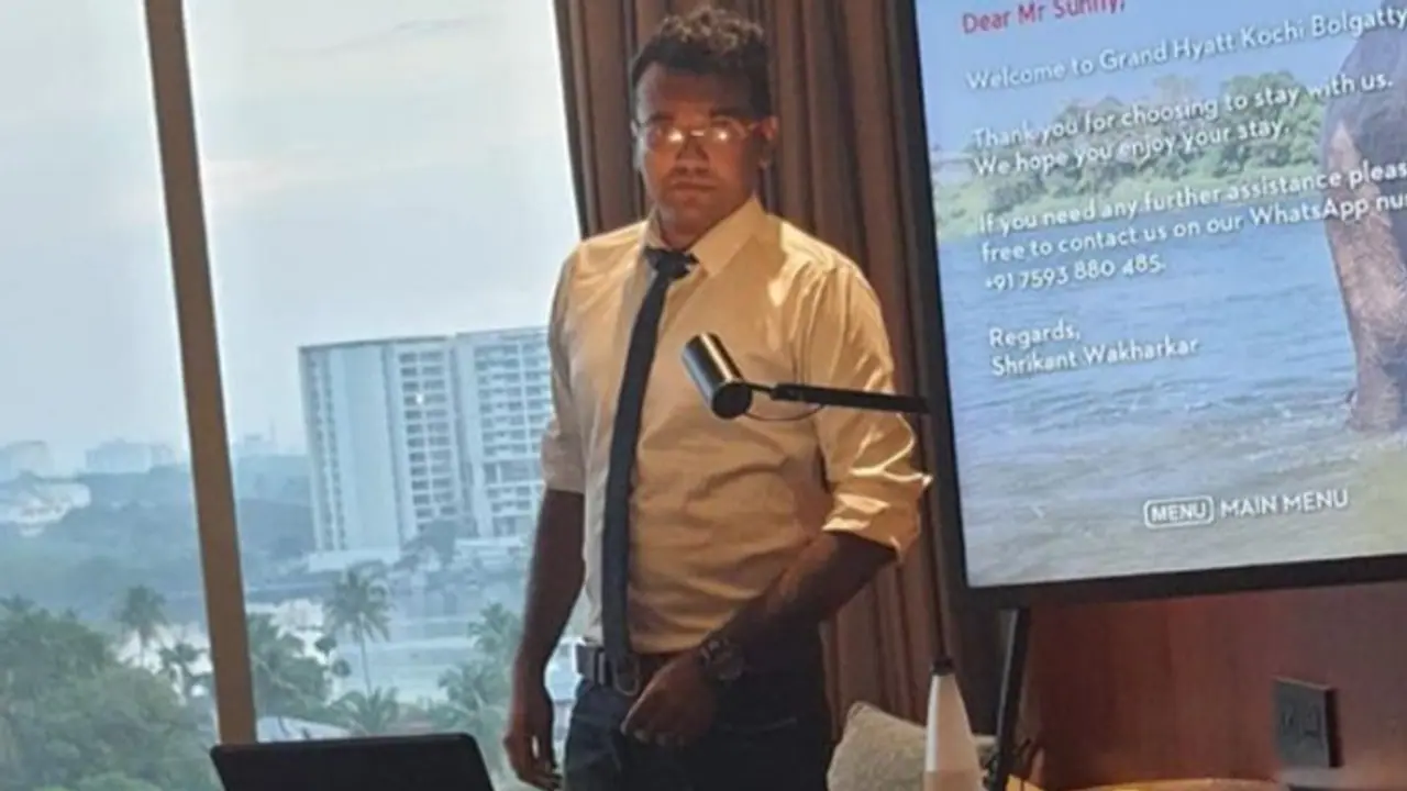 Stock market to seemingly stay unstable in a shortened week, Nifty puts up at 14,800 : Explains Lloyd Jude Stock market to seemingly stay unstable in a shortened week, Nifty puts up at 14,800 : Explains Lloyd Jude