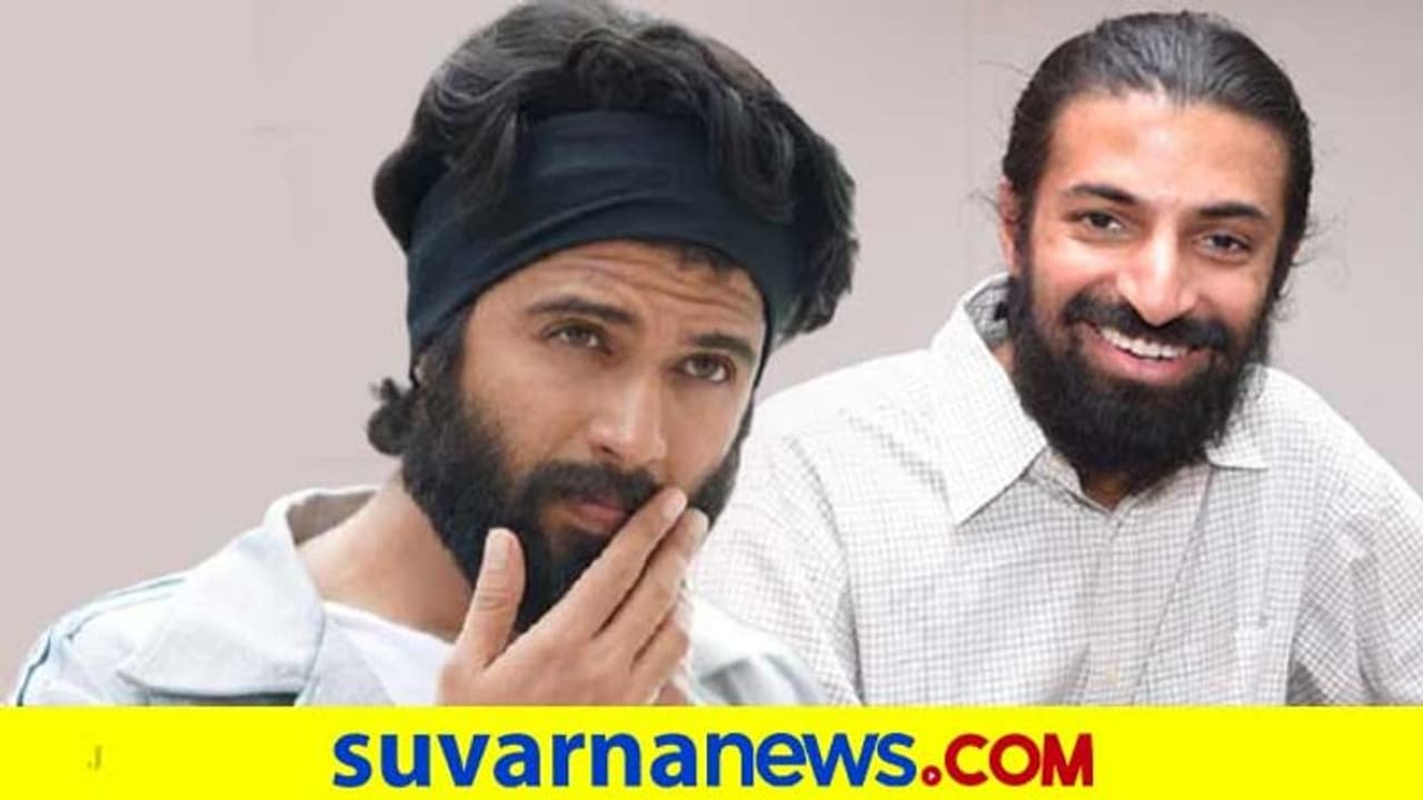 ಫ್ರೆಂಡ್ ಸಹಾಯ ನೆನೆದು ಭಾವುಕರಾದ ವಿಜಯ್ ದೇವರಕೊಂಡ; ಬೆಳೆಸಿದ್ದು ಅವರೇ ನೋಡಿ!