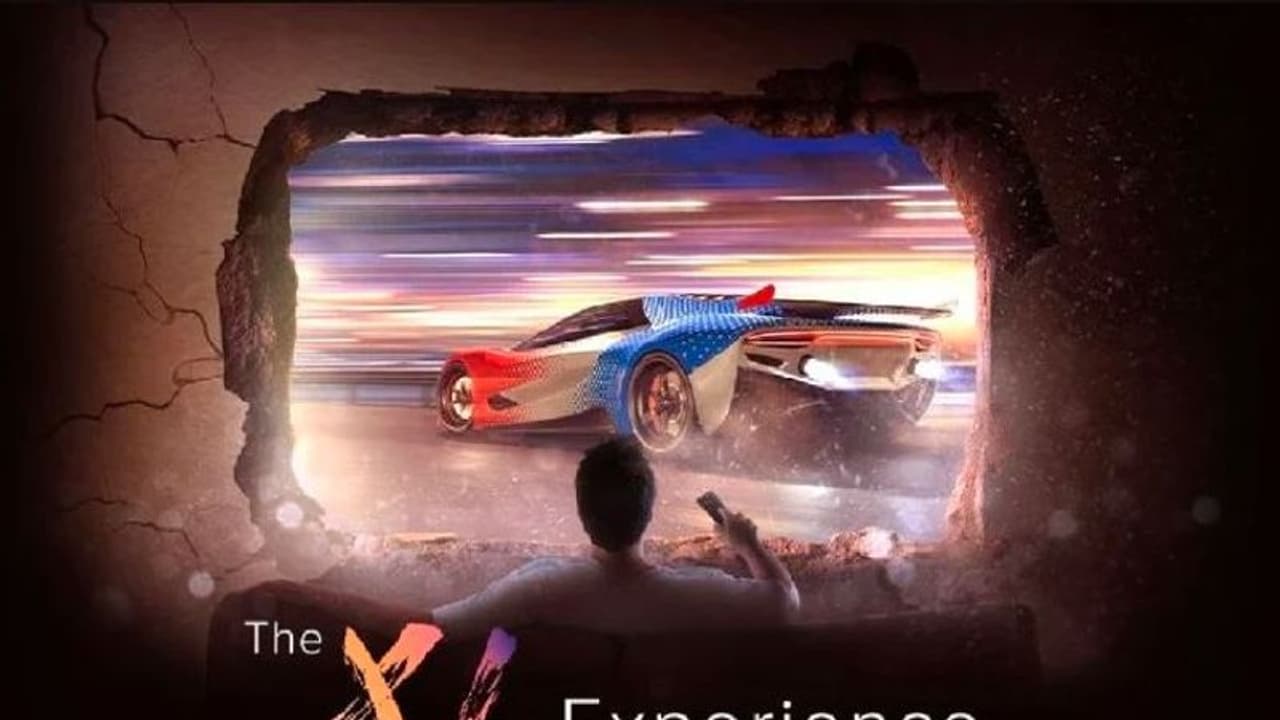 శామ్‌సంగ్ కి పోటీగా పెద్ద డిస్ ప్లేతో రెడ్‌మి మొట్టమొదటి టీవీ లాంచ్.. ఫీచర్స్, ధర ఎంతో తెలుసుకోండి..