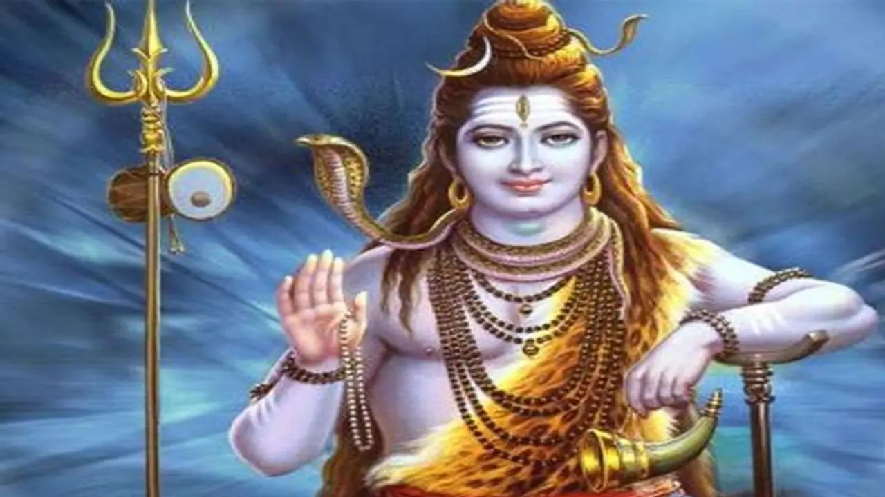 9 year old enters India Book of Records for reciting Shiv Tandav Stotram in 55 seconds, 29 milliseconds