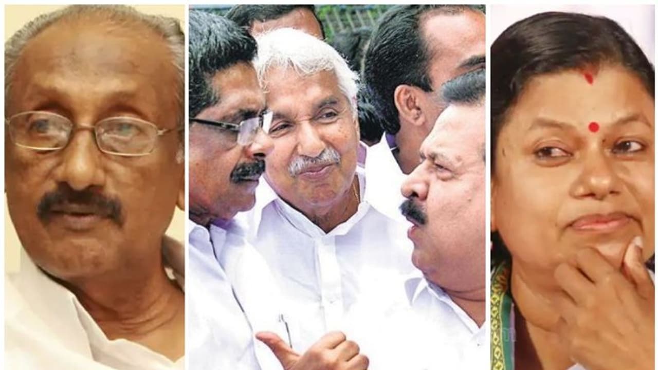 കെസി ജോസഫിന് കാഞ്ഞിരപ്പള്ളി? കൊല്ലത്ത് ബിന്ദു കൃഷ്ണ? എംപിമാരുടെ നിർദ്ദേശങ്ങൾ പരിഗണിക്കുമോ കോൺഗ്രസ് കെസി ജോസഫിന് കാഞ്ഞിരപ്പള്ളി? കൊല്ലത്ത് ബിന്ദു കൃഷ്ണ? എംപിമാരുടെ നിർദ്ദേശങ്ങൾ പരിഗണിക്കുമോ കോൺഗ്രസ്