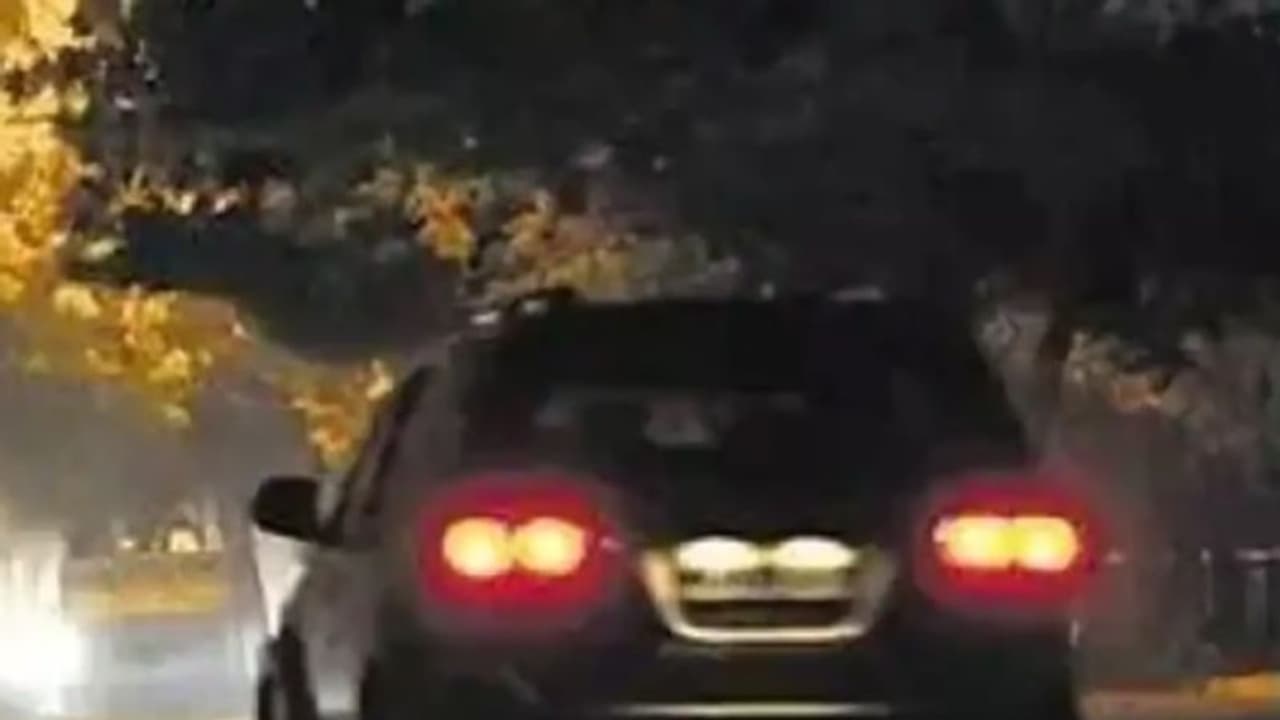 UP News: FB पर दोस्ती, मुलाकात, फिर दोस्तों संग मिलकर गैंगरेप... पुलिस भर्ती परीक्षा देने गई थी युवती