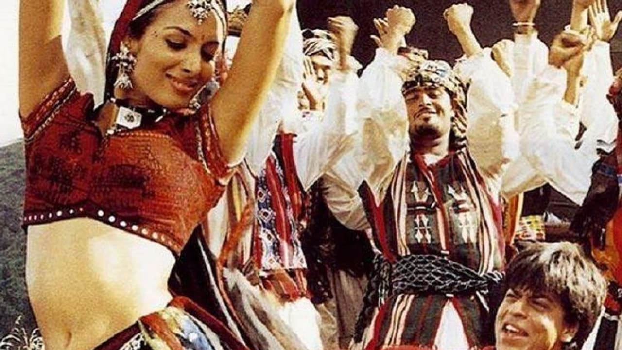 HBD मणिरत्नम : छैंय्या छैंय्या में शाहरूख खान को स्पेस नहीं देना चाहते थे मणिरत्नम, किंग खान ने लगाया जुगाड़ HBD मणिरत्नम : छैंय्या छैंय्या में शाहरूख खान को स्पेस नहीं देना चाहते थे मणिरत्नम, किंग खान ने लगाया जुगाड़