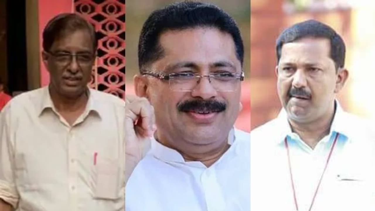 പ്രശ്നപരിഹാരത്തിന് പുതിയ ഫോർമുല ? കെ.ടി.ജലീൽ പൊന്നാനിയിൽ, നന്ദകുമാറിനെ തവനൂരിലേക്ക് മാറ്റും ?