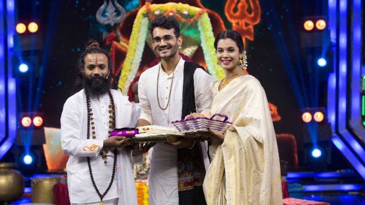 మహాశివరాత్రి `జీతెలుగు` స్పెషల్‌ ఈవెంట్స్.. ఎంటర్‌టైన్‌మెంట్‌ ఫుల్‌ డోస్‌..