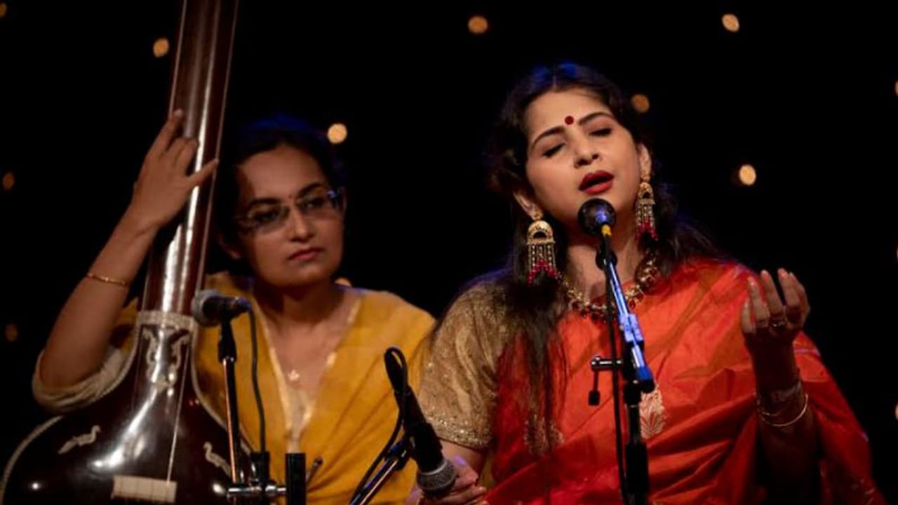 ஈஷாவில் கோலாகலமாக தொடங்கிய ‘யக்ஷா’ திருவிழா..!