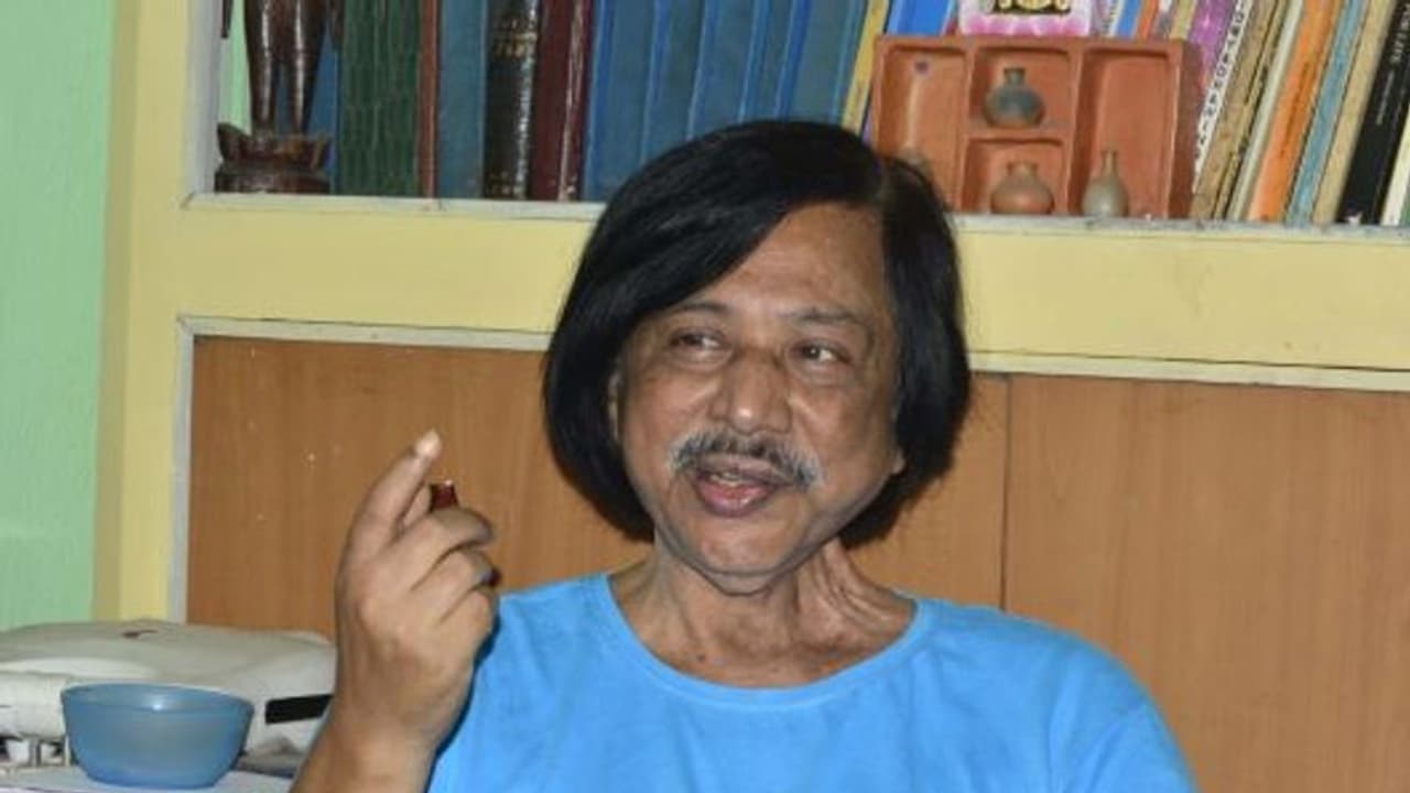 ప్రముఖ ఫోటోగ్రాపర్ భరత్ భూషన్ కు క్యాన్సర్ ... సాయం కోసం ఎదురుచూపులు