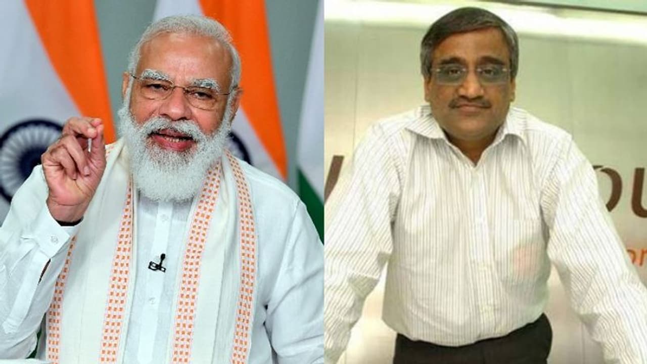 പ്രധാനമന്ത്രിക്ക് 'കണ്ണീർ കത്ത്'; സ്ത്രീകളെ രംഗത്തിറക്കി ഫ്യൂച്ചർ ഗ്രൂപ്പ് പ്രധാനമന്ത്രിക്ക് 'കണ്ണീർ കത്ത്'; സ്ത്രീകളെ രംഗത്തിറക്കി ഫ്യൂച്ചർ ഗ്രൂപ്പ്