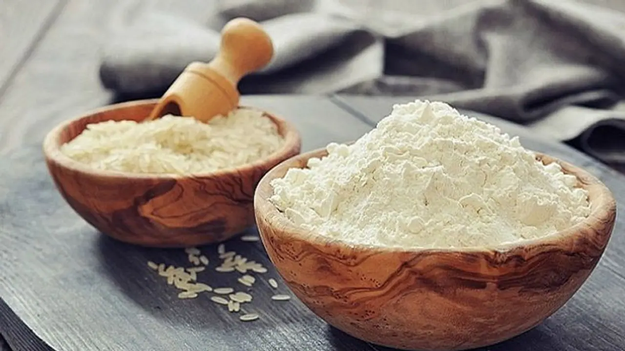 ఈ పిండి చాలు.. బ్లడ్ షుగర్ లెవెల్స్ ను కంట్రోల్ చేయడానికి.. ఈ పిండి చాలు.. బ్లడ్ షుగర్ లెవెల్స్ ను కంట్రోల్ చేయడానికి..