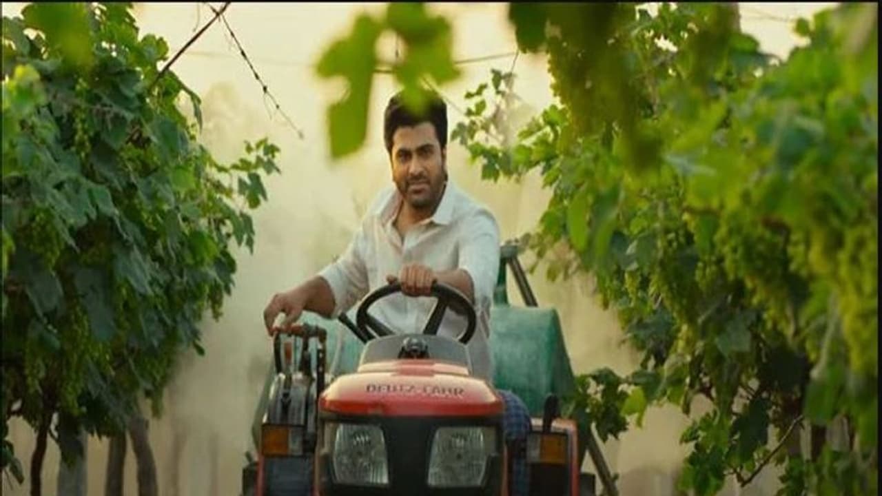 దారుణం: 'ఉప్పెన' దారిలోనే 'శ్రీకారం' దారుణం: 'ఉప్పెన' దారిలోనే 'శ్రీకారం'