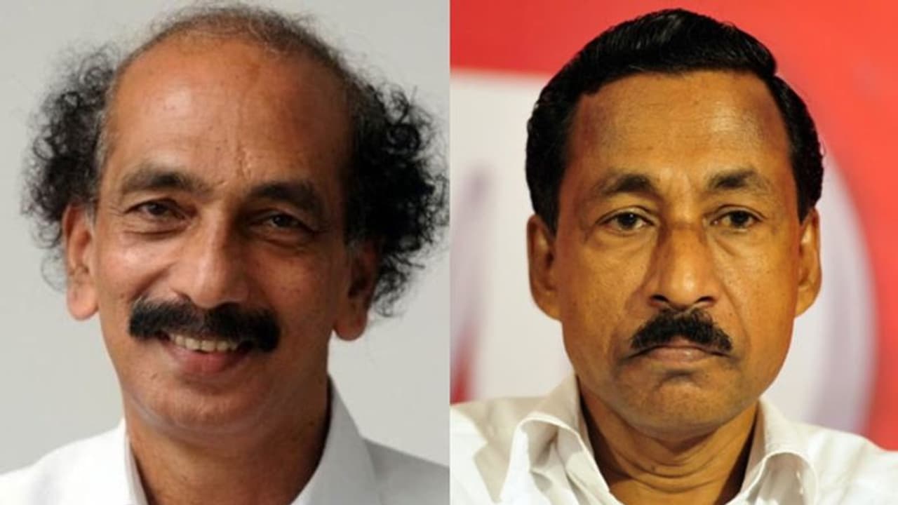 മൂന്ന് സീറ്റുകളിൽ കുറ്റ്യാടി ഇഫക്ട് ഭയന്ന് സിപിഎം, പൊട്ടിത്തെറിക്ക് കാരണമായത് പാര്ട്ടിയിലെ ഉൾപ്പോര് ? മൂന്ന് സീറ്റുകളിൽ കുറ്റ്യാടി ഇഫക്ട് ഭയന്ന് സിപിഎം, പൊട്ടിത്തെറിക്ക് കാരണമായത് പാര്ട്ടിയിലെ ഉൾപ്പോര് ?