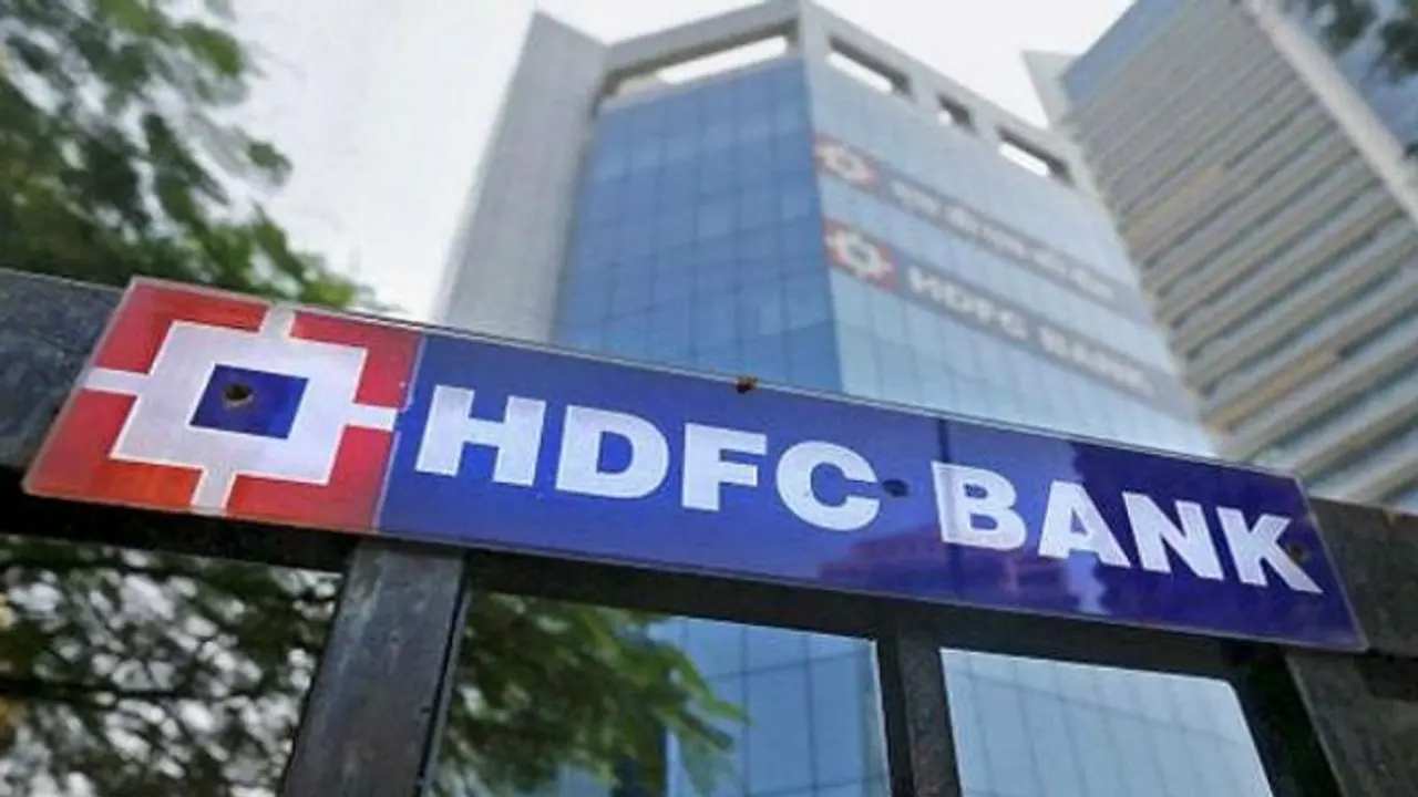 HDFC merger likely to create to third largest entity in India