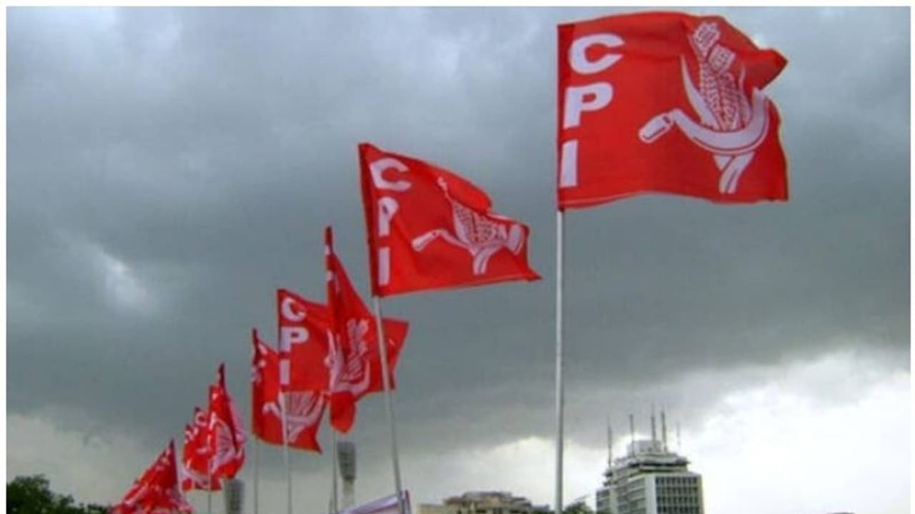 സിപിഐ സ്ഥാനാർത്ഥി പട്ടികയായി; നാലിടങ്ങളിൽ തീരുമാനം നാളെ; വനിതാ സ്ഥാനാർത്ഥി ഒരിടത്ത് മാത്രം സിപിഐ സ്ഥാനാർത്ഥി പട്ടികയായി; നാലിടങ്ങളിൽ തീരുമാനം നാളെ; വനിതാ സ്ഥാനാർത്ഥി ഒരിടത്ത് മാത്രം