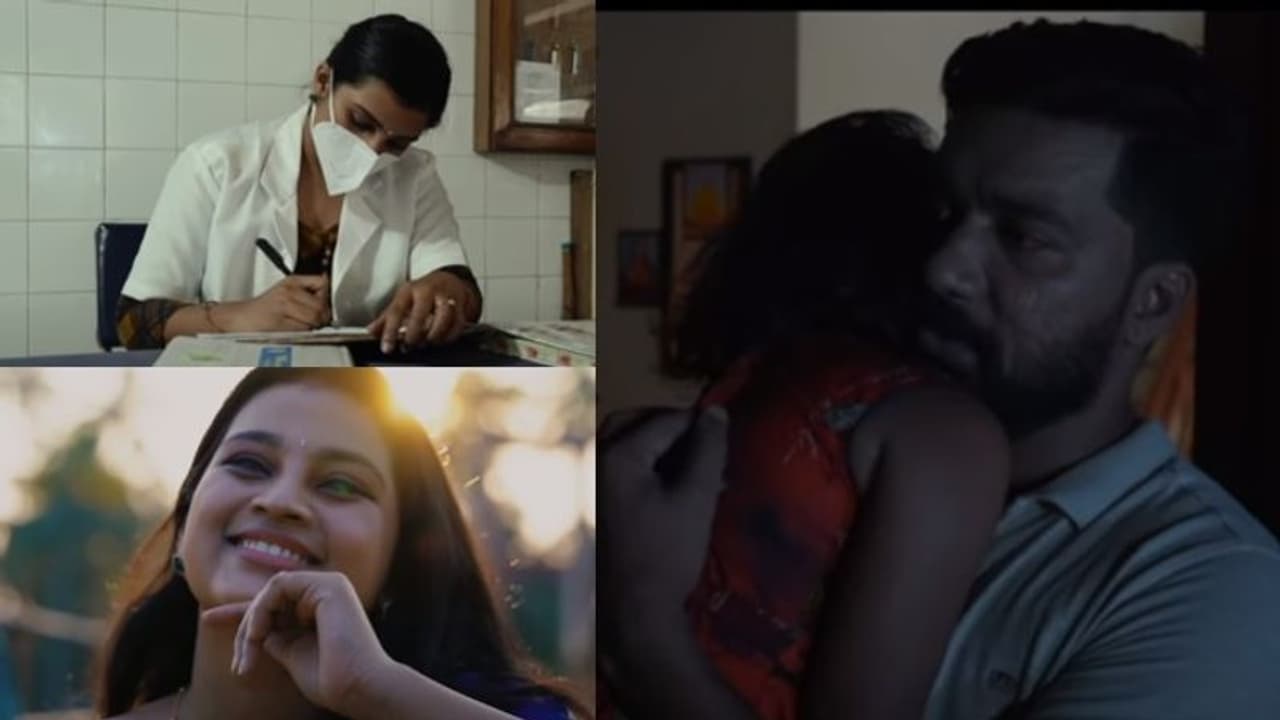 കൊവിഡ് കാലത്തെ മാലാഖമാർ..; ശ്രദ്ധനേടി ഷിക്തൻ മഠത്തിലിന്റെ മ്യൂസിക് ആൽബം കൊവിഡ് കാലത്തെ മാലാഖമാർ..; ശ്രദ്ധനേടി ഷിക്തൻ മഠത്തിലിന്റെ മ്യൂസിക് ആൽബം