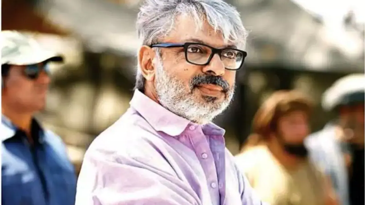 রণবীরের পর এবার করোনায় আক্রান্ত সঞ্জয়লীলা বনশালি, কোয়ারেন্টাইনে রয়েছেন আলিয়া ভাট রণবীরের পর এবার করোনায় আক্রান্ত সঞ্জয়লীলা বনশালি, কোয়ারেন্টাইনে রয়েছেন আলিয়া ভাট