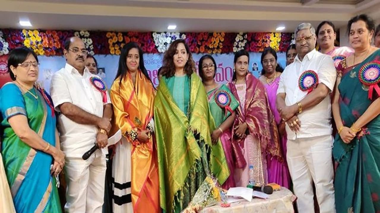 అంబాసిడర్‌గా దేత్తడి హారికే కొనసాగుతారు, అందరికీ చెప్పా: ఉప్పల శ్రీనివాస్ క్లారిటీ