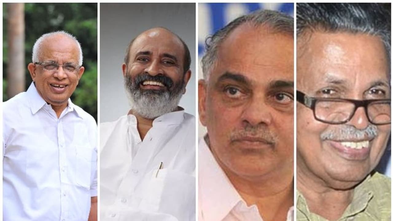 ജെഡിഎസ് സ്ഥാനാർത്ഥികളെ പ്രഖ്യാപിച്ചു ജെഡിഎസ് സ്ഥാനാർത്ഥികളെ പ്രഖ്യാപിച്ചു