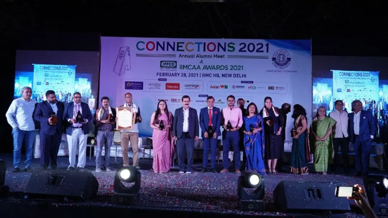 ঘোষণা করা হল IFFCO IIMCAA পুরস্কার বিজয়ীদের নাম, কারা হলেন বর্ষসেরা ঘোষণা করা হল IFFCO IIMCAA পুরস্কার বিজয়ীদের নাম, কারা হলেন বর্ষসেরা