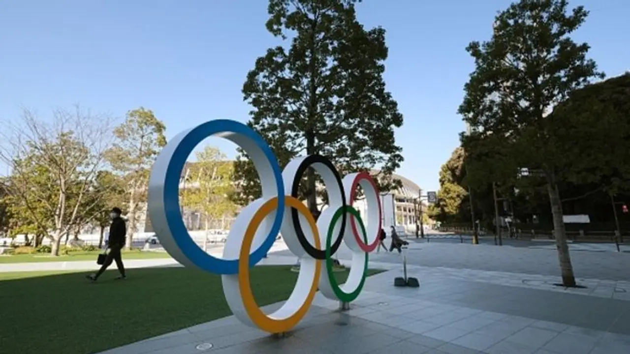 Tokyo Olympic के लिए क्वालिफाई किए एथलीट्स को मिलेगी चार सप्ताह में ही वैक्सीन की दूसरी डोज Tokyo Olympic के लिए क्वालिफाई किए एथलीट्स को मिलेगी चार सप्ताह में ही वैक्सीन की दूसरी डोज
