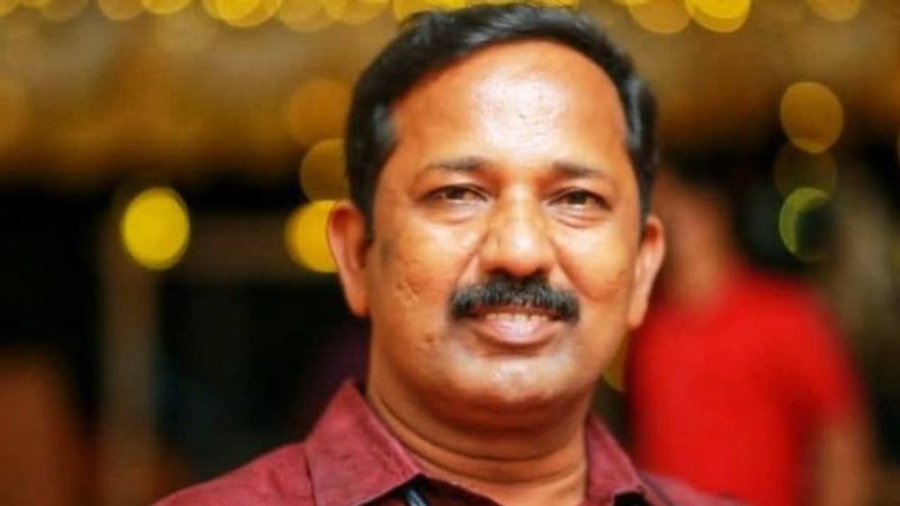 പൊന്നാനി: സിദ്ധിഖിന് വേണ്ടി മണ്ഡലം കമ്മിറ്റിയിലും ആവശ്യം; തീരുമാനം സംസ്ഥാന നേതൃത്വത്തിന് വിട്ടു