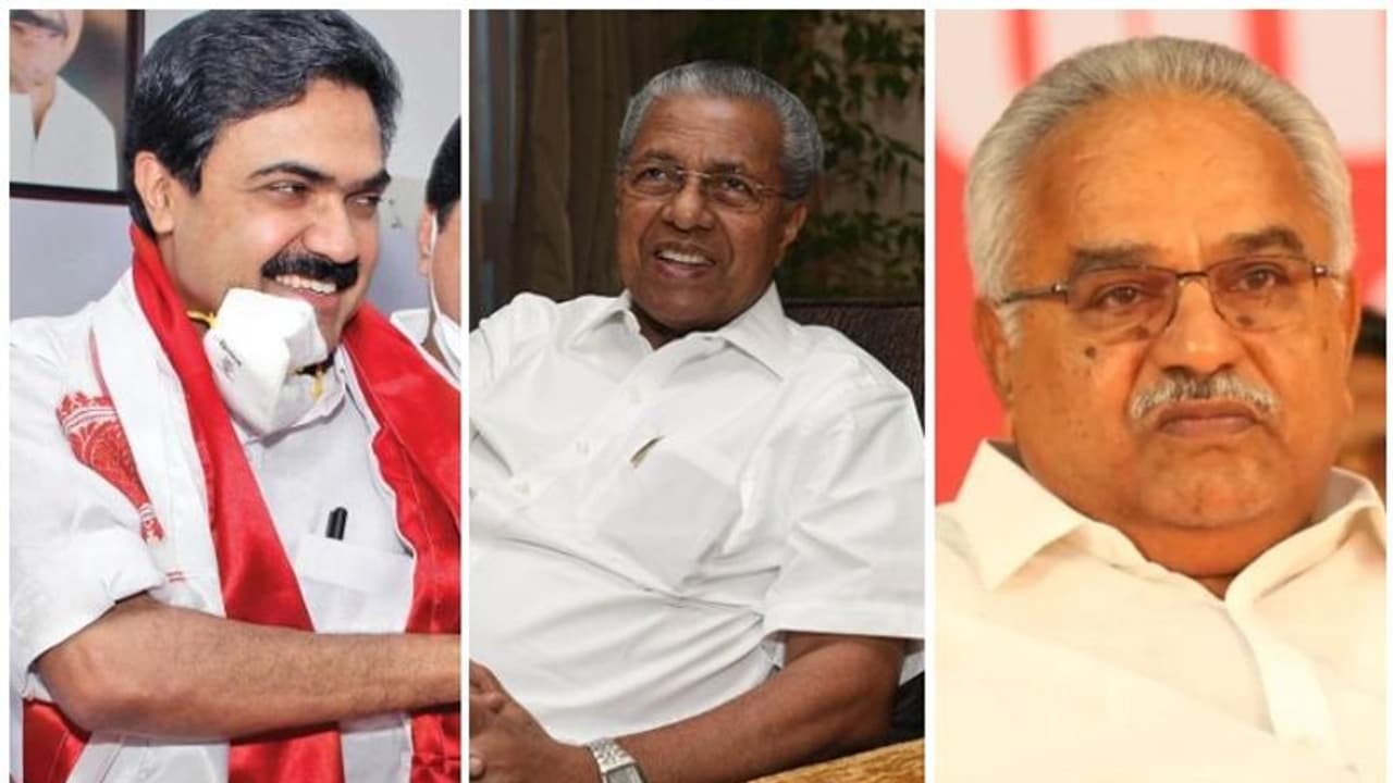 'മത്സരിക്കുന്നത് ജയിക്കാൻ', കാനത്തിന് മറുപടിയുമായി ജോസ് കെ മാണി, പട്ടിക നാളെ