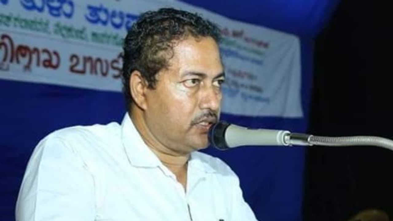 മഞ്ചേശ്വരത്തെ തർക്കം: ജയാനന്ദ വേണ്ടെന്ന് മണ്ഡലം കമ്മിറ്റി; സിപിഎം ജില്ലാ സെക്രട്ടറിയേറ്റിലും തീരുമാനമായില്ല