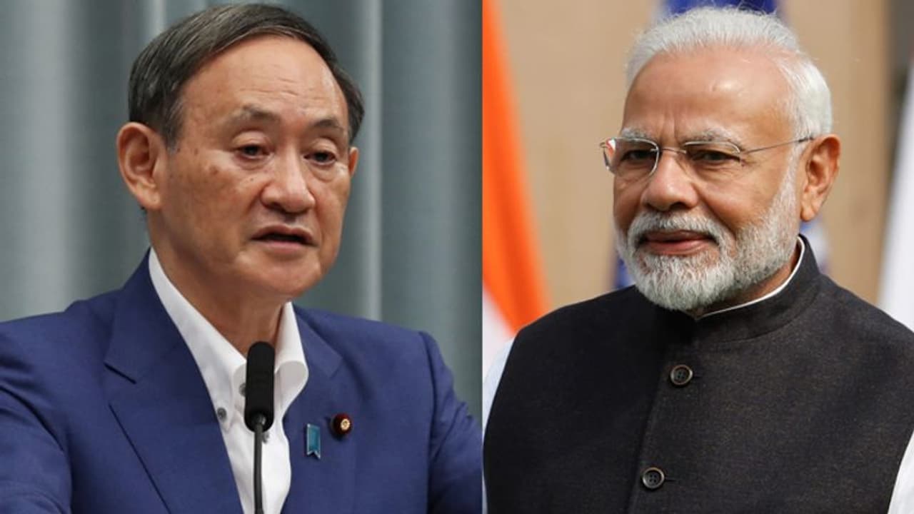 ಜಪಾನ್ ಪ್ರಧಾನಿ ಜೊತೆ ಮೋದಿ ಫೋನ್ ಮಾತುಕತೆ: ದ್ವಿಪಕ್ಷೀಯ ಸಂಬಂಧ ವೃದ್ಧಿಗೆ ಮಹತ್ವದ ಚರ್ಚೆ! ಜಪಾನ್ ಪ್ರಧಾನಿ ಜೊತೆ ಮೋದಿ ಫೋನ್ ಮಾತುಕತೆ: ದ್ವಿಪಕ್ಷೀಯ ಸಂಬಂಧ ವೃದ್ಧಿಗೆ ಮಹತ್ವದ ಚರ್ಚೆ!