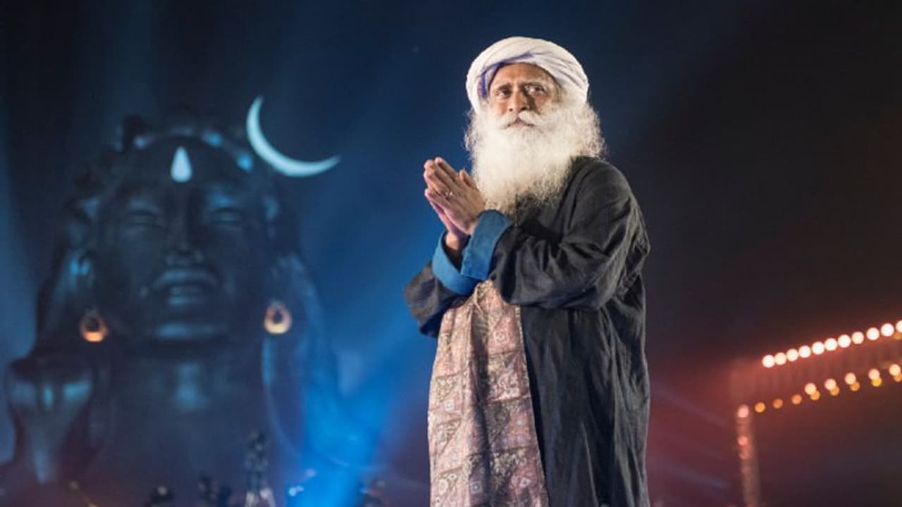 ஈஷாவில் மார்ச் 11ம் தேதி மஹாசிவராத்திரி விழா கொண்டாட்டம்!அந்தோணிதாசன் உட்பட பல நாட்டுப்புற கலைஞர்கள் பங்கேற்பு ஈஷாவில் மார்ச் 11ம் தேதி மஹாசிவராத்திரி விழா கொண்டாட்டம்!அந்தோணிதாசன் உட்பட பல நாட்டுப்புற கலைஞர்கள் பங்கேற்பு