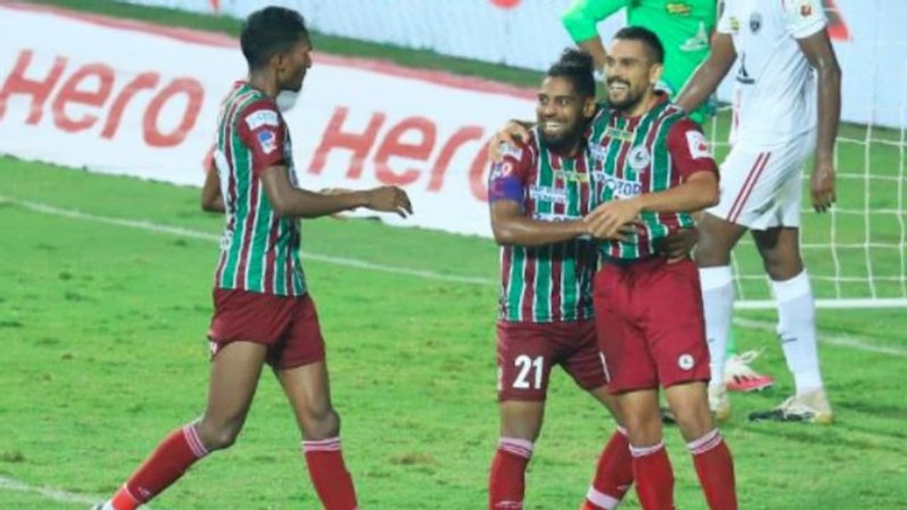 নর্থইস্টকে হারিয়ে আইএলএল ফাইনালে এটিকে মোহনবাগান, ১৩ তারিখ মুম্বইয়ের মুখোমুখি সবুজ মেরুণ ব্রিগেড