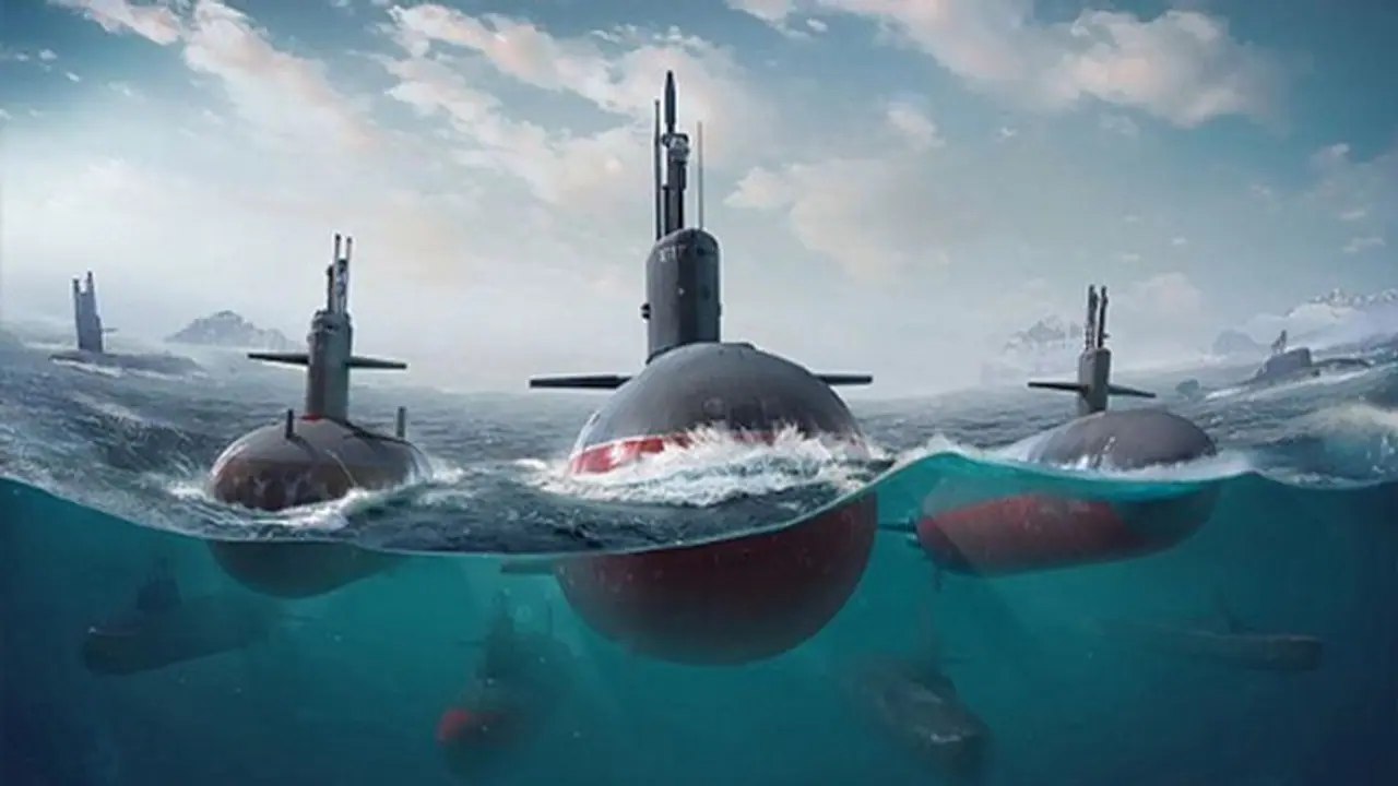 Varun 2021: अरब सागर में भारत फ्रांस मिलकर दिखाएंगे ताकत, नौसेना अभ्यास शुरू Varun 2021: अरब सागर में भारत फ्रांस मिलकर दिखाएंगे ताकत, नौसेना अभ्यास शुरू