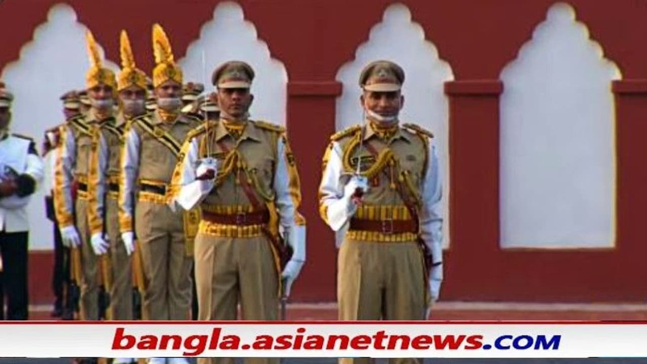 CISF Constable Recruitment 2022 কেদ্রীয় সরকারের অধীনে প্রচুর সংখ্যক শূন্যপদে কনস্টেবল রিক্রুটমেন্টের বিজ্ঞপ্ত