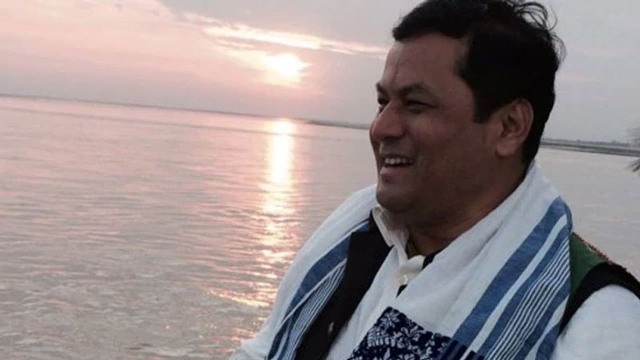 ದೇಶದ ಬಂದರುಗಳ ಸುಧಾರಣೆಗೆ 800ಕ್ಕೂ ಅಧಿಕ ಯೋಜನೆ: ಕೇಂದ್ರ ಸಚಿವ ಸರ್ಬಾನಂದ ಸೋನೊವಾಲ್ ದೇಶದ ಬಂದರುಗಳ ಸುಧಾರಣೆಗೆ 800ಕ್ಕೂ ಅಧಿಕ ಯೋಜನೆ: ಕೇಂದ್ರ ಸಚಿವ ಸರ್ಬಾನಂದ ಸೋನೊವಾಲ್