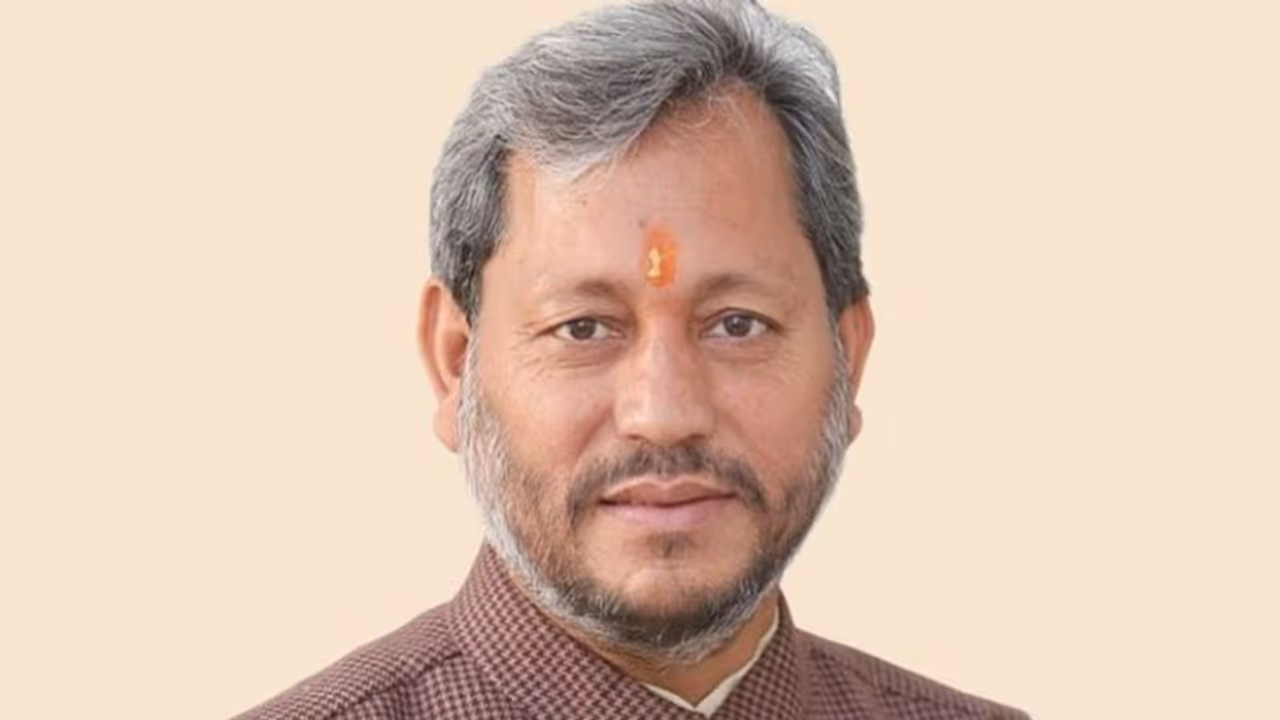 ఉత్తరాఖండ్ సీఎంగా తిరత్ సింగ్ రావత్