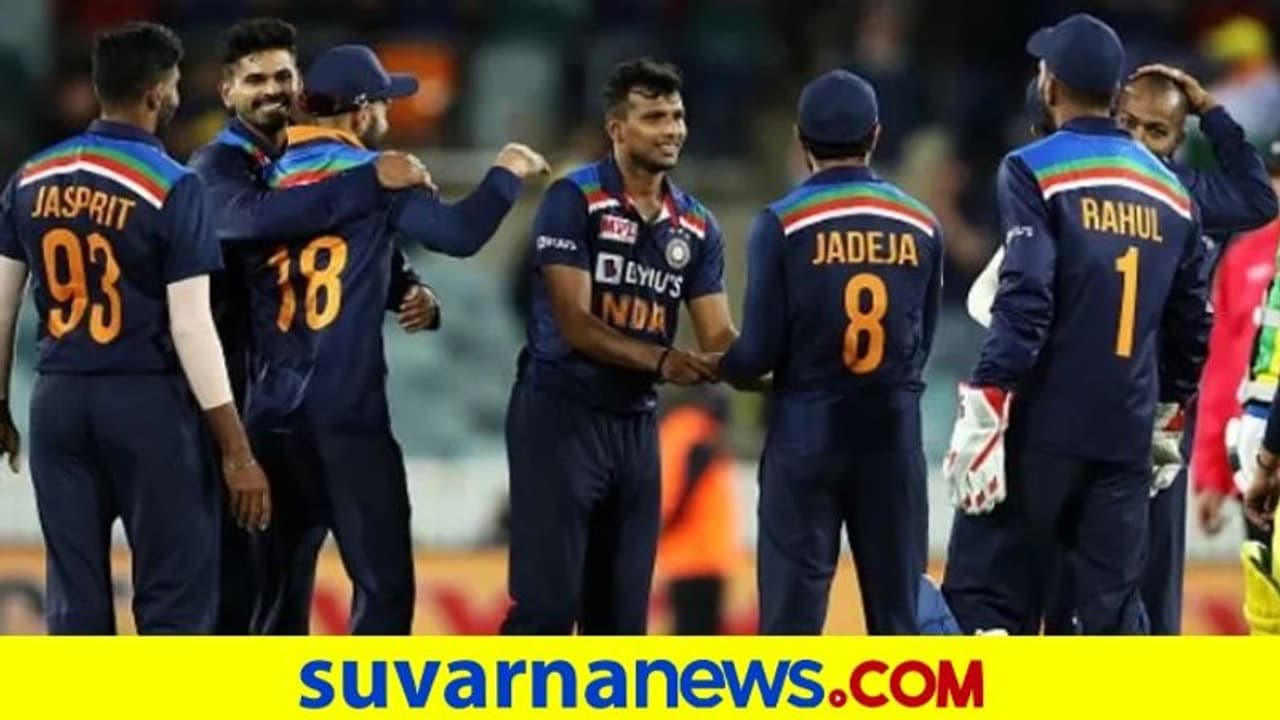 ಟಿ20 ಸರಣಿಗಾಗಿ ಭಾರತಕ್ಕೆ ತಂಡದ ಆಯ್ಕೆಯೇ ಸವಾಲು..! ಟಿ20 ಸರಣಿಗಾಗಿ ಭಾರತಕ್ಕೆ ತಂಡದ ಆಯ್ಕೆಯೇ ಸವಾಲು..!