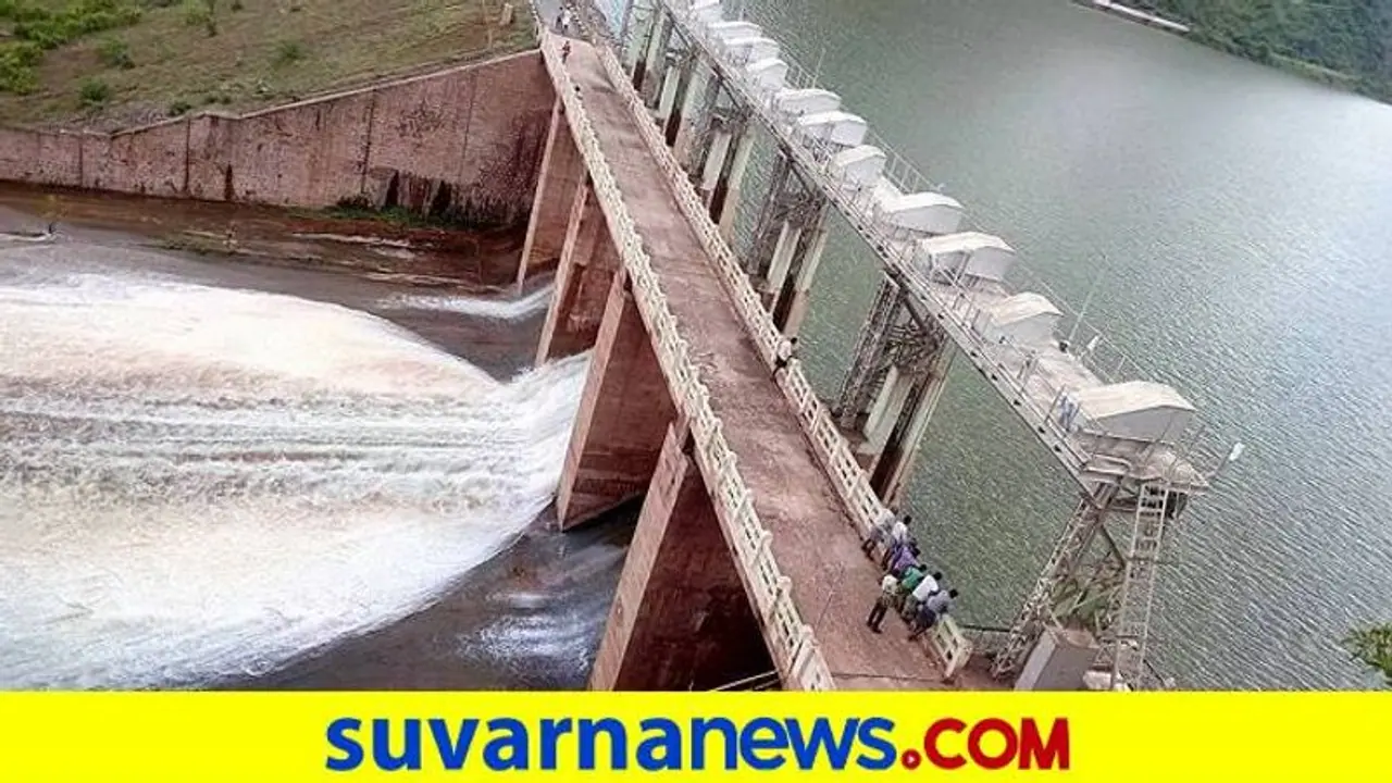 ಸಂಡೂರು: ತಾರಾನಗರ ಜಲಾಶಯಕ್ಕೆ ಹೈಟೆಕ್ ಸ್ಪರ್ಶ..! ಸಂಡೂರು: ತಾರಾನಗರ ಜಲಾಶಯಕ್ಕೆ ಹೈಟೆಕ್ ಸ್ಪರ್ಶ..!