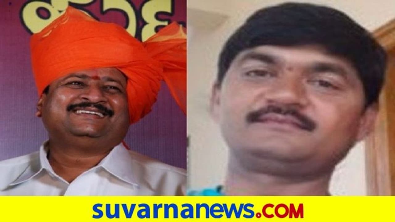 ಒಂದೊಳ್ಳೆ ಕಾರ್ಯದ ಮೂಲಕ ಸುದ್ದಿಯಾದ ಯತ್ನಾಳ್ PA