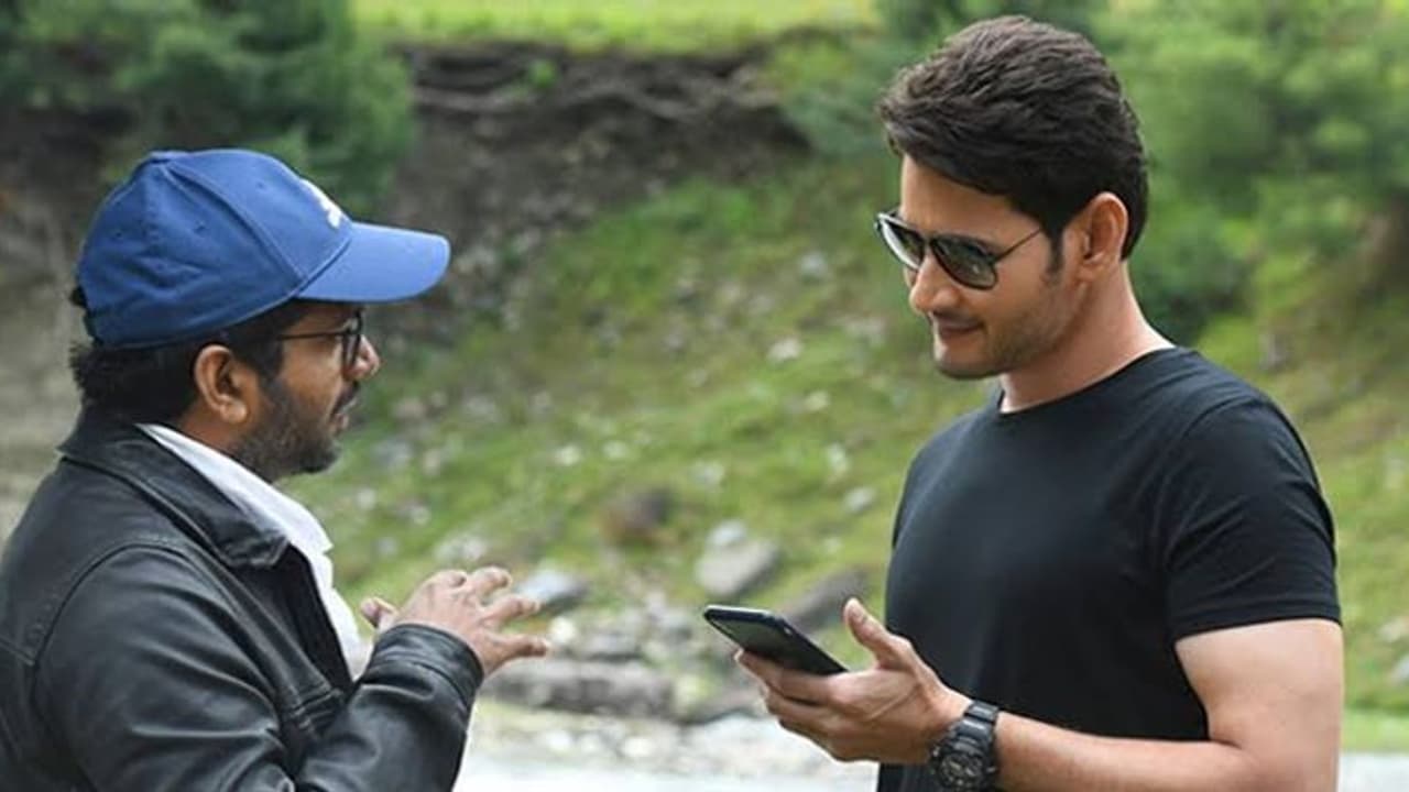 మహేష్, బాలయ్య, ఓ లేడీ ఓరియంటెడ్ మూవీ... అనిల్ రావిపూడి ప్లానింగ్ అదుర్స్! మహేష్, బాలయ్య, ఓ లేడీ ఓరియంటెడ్ మూవీ... అనిల్ రావిపూడి ప్లానింగ్ అదుర్స్!