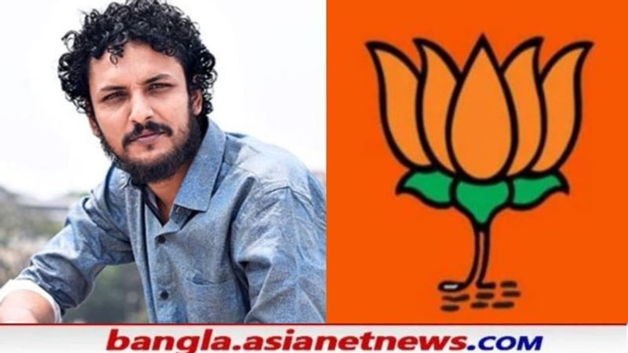 কৌশিক রায়কে প্রার্থী করতে পারে BJP, তবে অভিনেতার বহিরাগত ইস্য়ুতে দলের অন্দরে ক্ষোভ বহরমপুরে