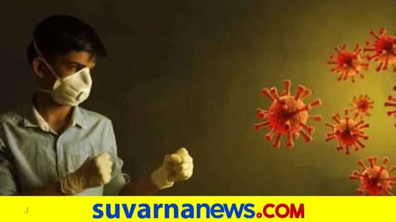 ಮಹಾ ವೈರಸ್ ಸ್ಫೋಟ : ಮಾ.15ರಿಂದ ಮತ್ತೆ ಲಾಕ್ಡೌನ್ ಮಹಾ ವೈರಸ್ ಸ್ಫೋಟ : ಮಾ.15ರಿಂದ ಮತ್ತೆ ಲಾಕ್ಡೌನ್