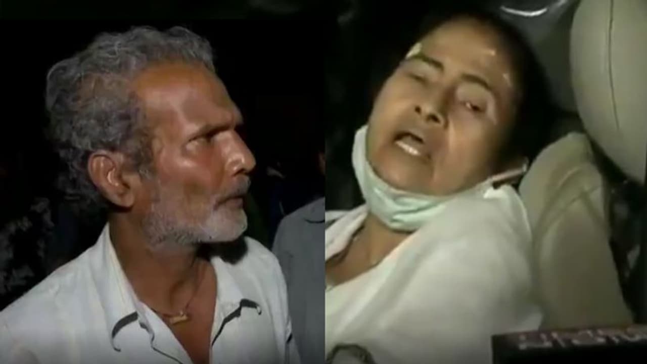 চক্রান্ত না অন্য কিছু, শুনে নিন নন্দীগ্রামে মমতা বন্দ্যোপাধ্যায়ের সঙ্গে ঠিক কী ঘটেছিল চক্রান্ত না অন্য কিছু, শুনে নিন নন্দীগ্রামে মমতা বন্দ্যোপাধ্যায়ের সঙ্গে ঠিক কী ঘটেছিল