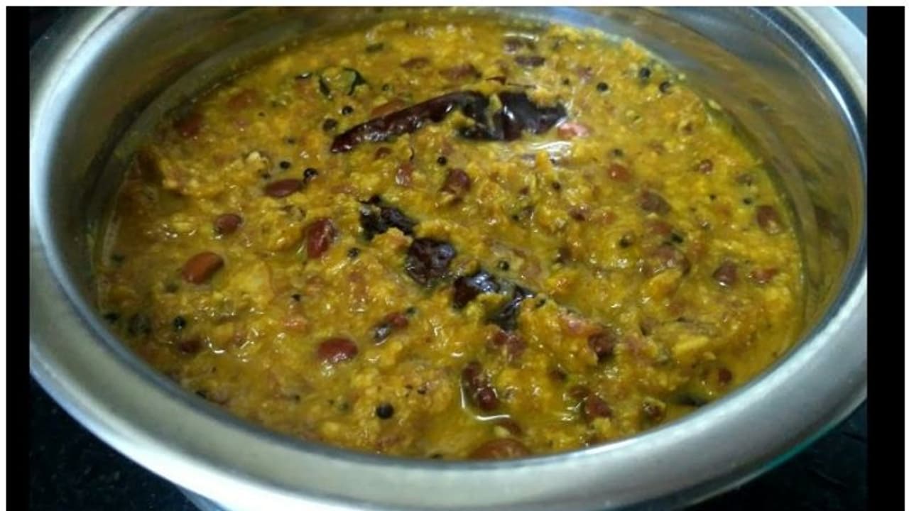 രുചികരമായ മത്തങ്ങ എരിശ്ശേരി തയ്യാറാക്കിയാലോ... രുചികരമായ മത്തങ്ങ എരിശ്ശേരി തയ്യാറാക്കിയാലോ...