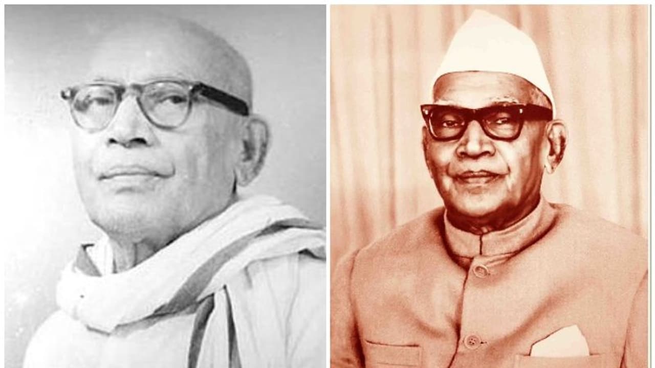 മുഖ്യമന്ത്രിക്കസേരയില്‍ നിന്ന് ഗവര്‍ണര്‍ പദവിയിലേക്ക്; കേരള രാഷ്‍ട്രീയത്തിലെ ആ ഒത്തുതീര്‍പ്പിന്റെ ചരിത്രം