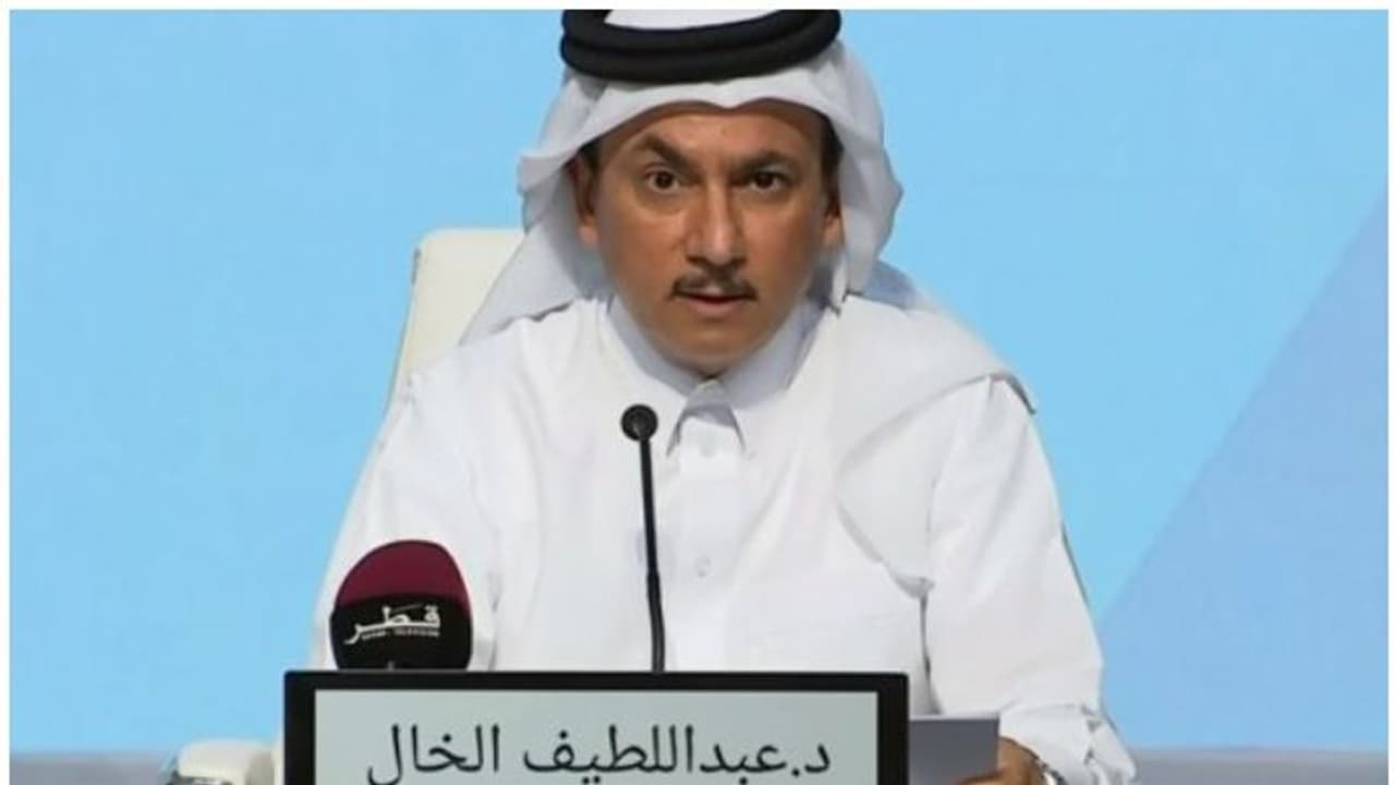 കൊവിഡ് വൈറസിന്റെ ഇന്ത്യന്‍ വകഭേദം ഖത്തറില്‍ ഇതുവരെ കണ്ടെത്തിയിട്ടില്ലെന്ന് അധികൃതര്‍