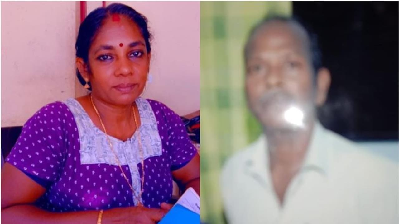 അത്തോളിയിൽ ഭർത്താവ് ഭാര്യയെ കൊലപ്പെടുത്തിയത് മരത്തടികൊണ്ട് തലയ്ക്കടിച്ച്; ഞെട്ടലോടെ നാട്ടുകാര് അത്തോളിയിൽ ഭർത്താവ് ഭാര്യയെ കൊലപ്പെടുത്തിയത് മരത്തടികൊണ്ട് തലയ്ക്കടിച്ച്; ഞെട്ടലോടെ നാട്ടുകാര്