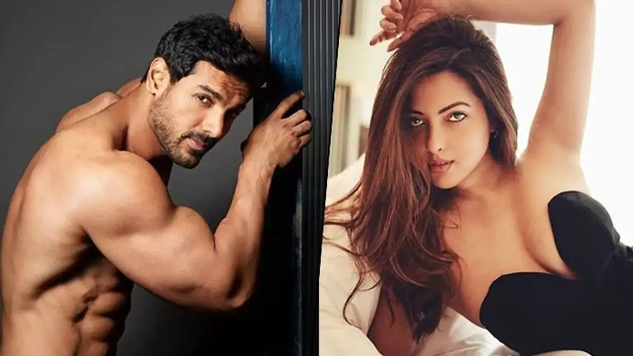<p>John Abraham and Bipasha Basu's love story is known to all because they were one of the most loved and good looking B town couples. Their break up after 9 long years of dating made headlines and fans were in shock.&nbsp;</p>
