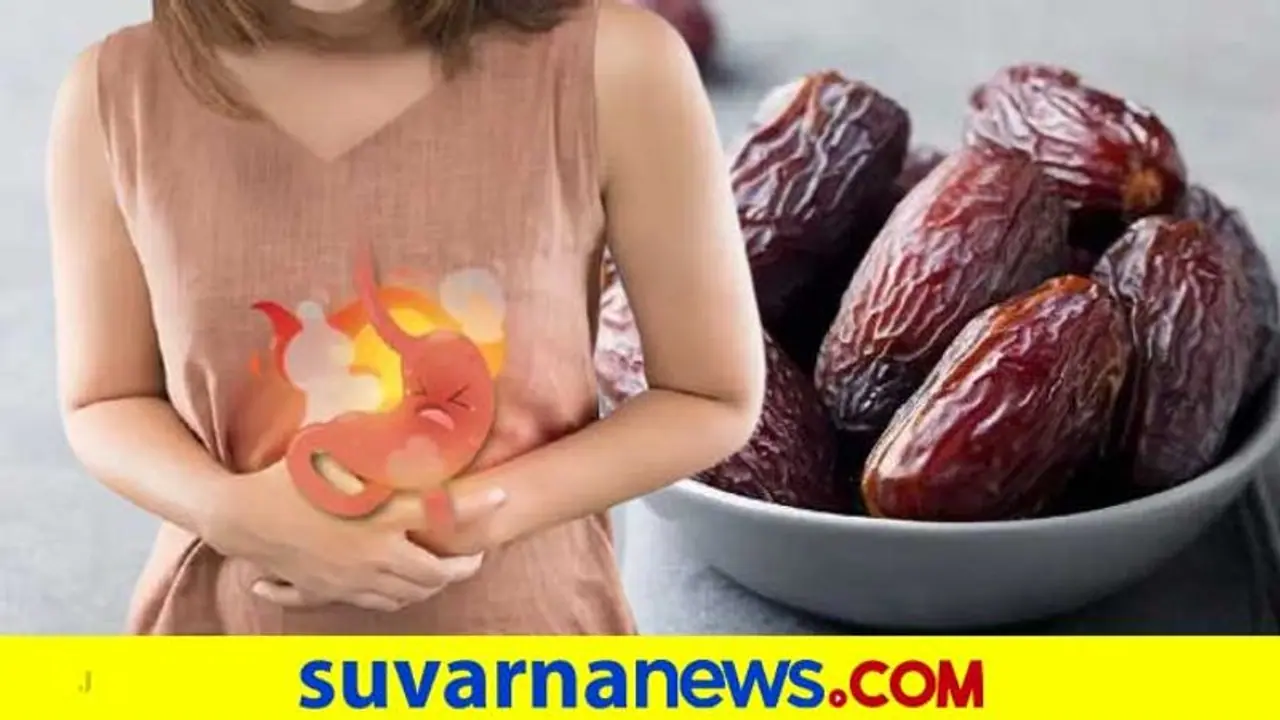ದಿನಕ್ಕೆರಡು ಖರ್ಜೂರ ತಿಂದರೆ ಲೈಂಗಿಕ ಆರೋಗ್ಯಕ್ಕೂ ಆಗುತ್ತೆ ಮದ್ದು!