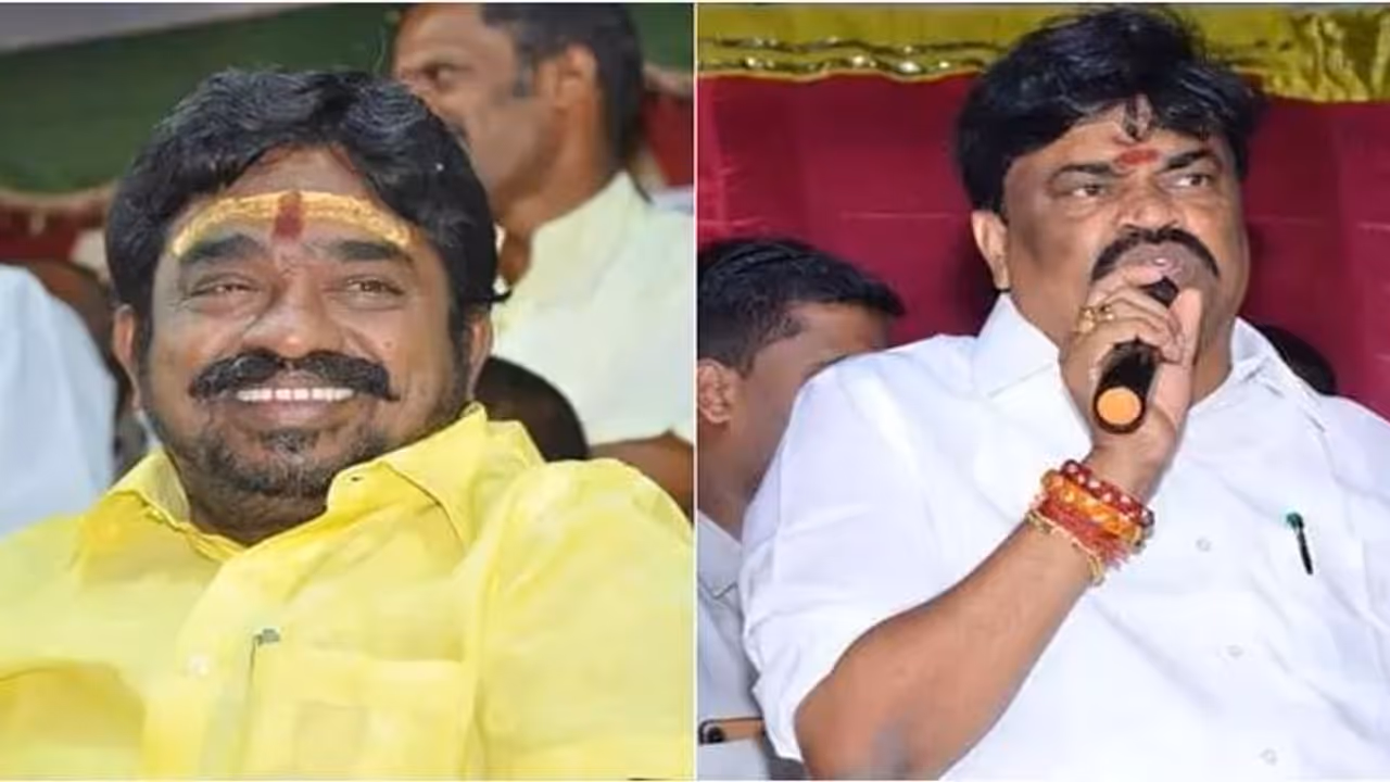 Rajendra Balaji: எப்ப வருவாரு எப்படி வருவாறு தெரியாது.. வரவேண்டிய நேரத்துல கரெக்ட்டா KTR வருவாரு.. ராஜவர்மன்.!